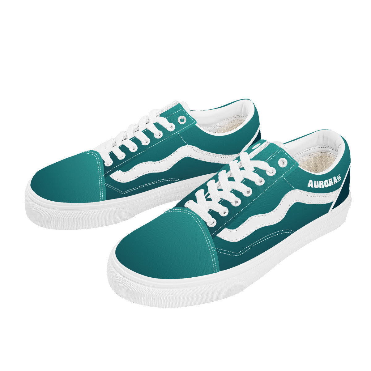 Aurora V4 | Custom Business Shoes | Shoe Zero