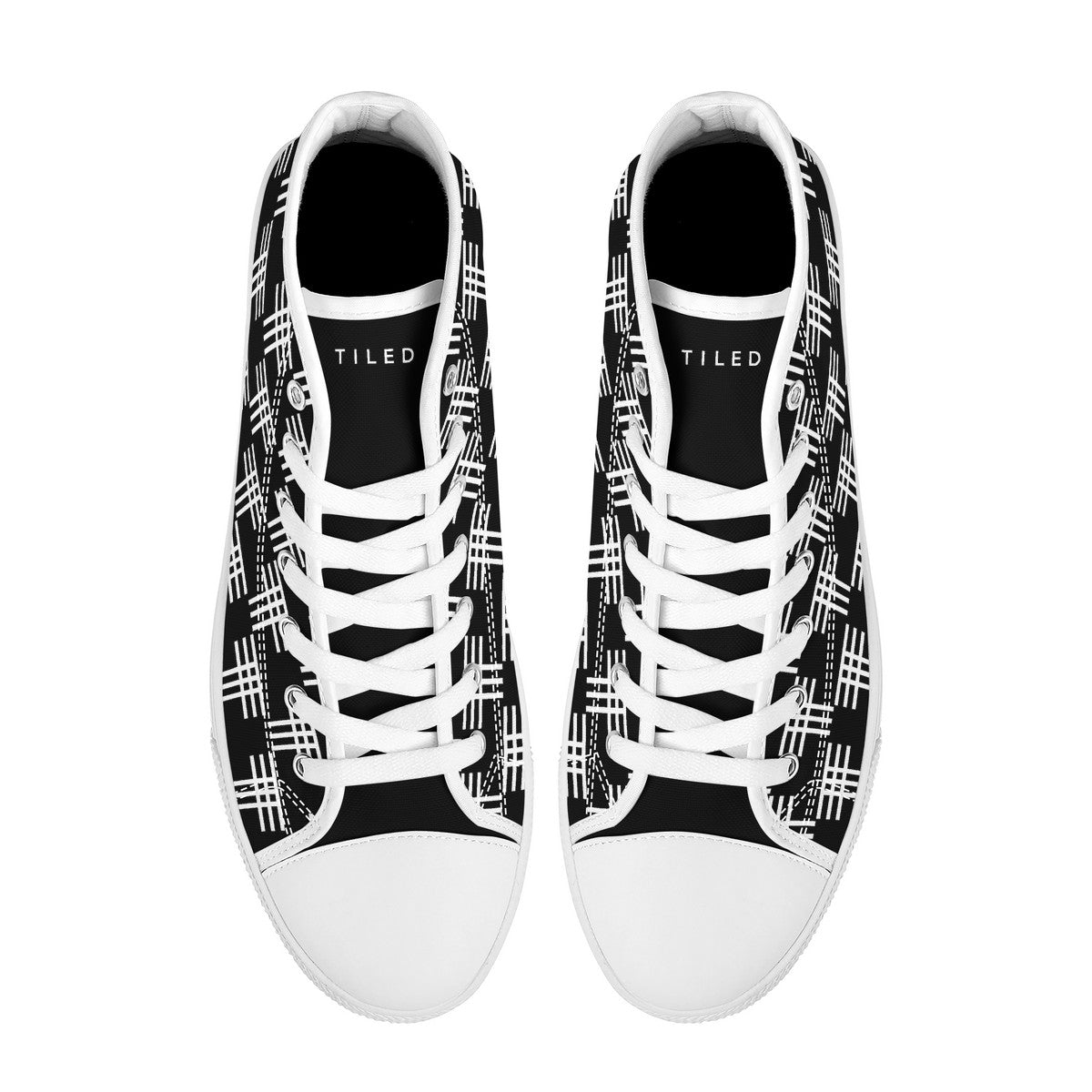 Tiled | Zero Canvas