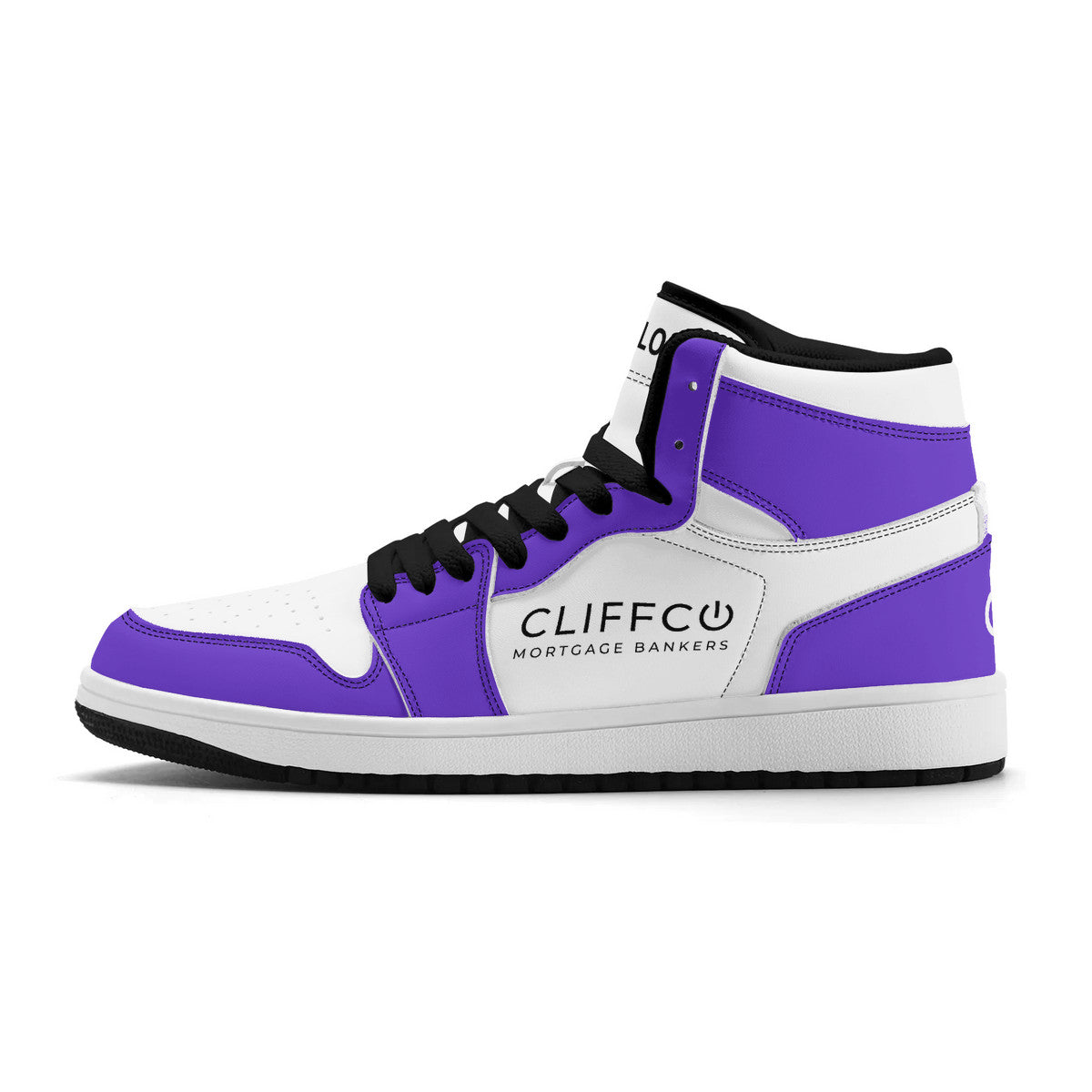 cliffco mortgage bankers shoes