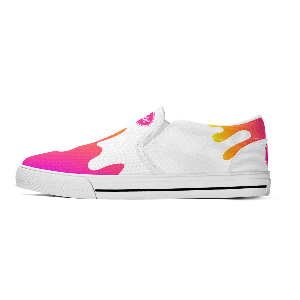 Bitchin Sauce | Customized Business Shoes | Shoe Zero
