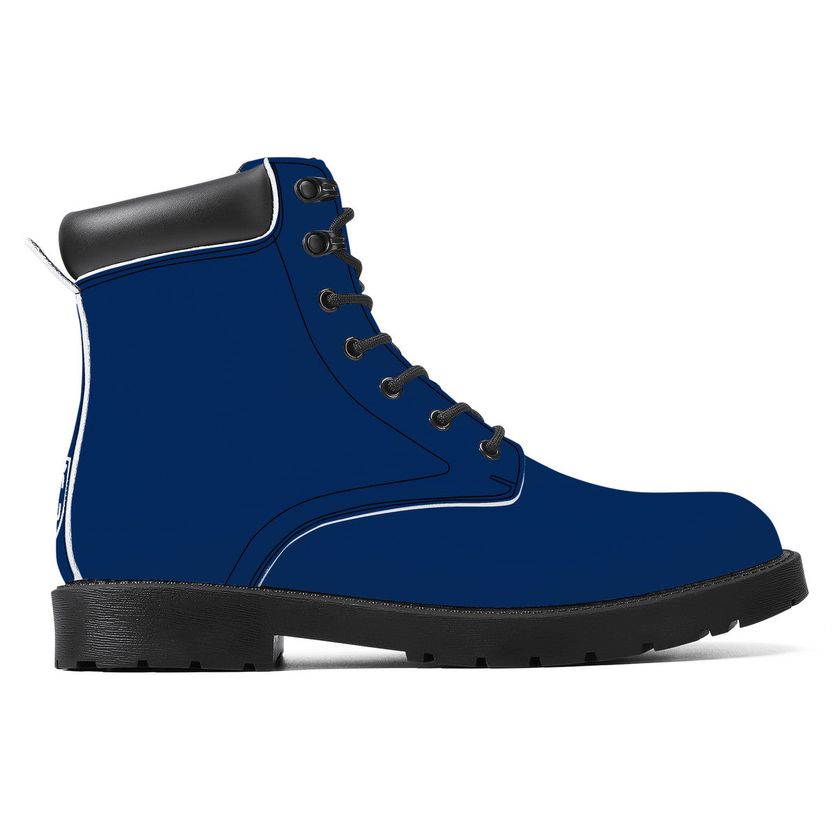 Turner Construction Company V3 | Custom Branded Shoes | Shoezero