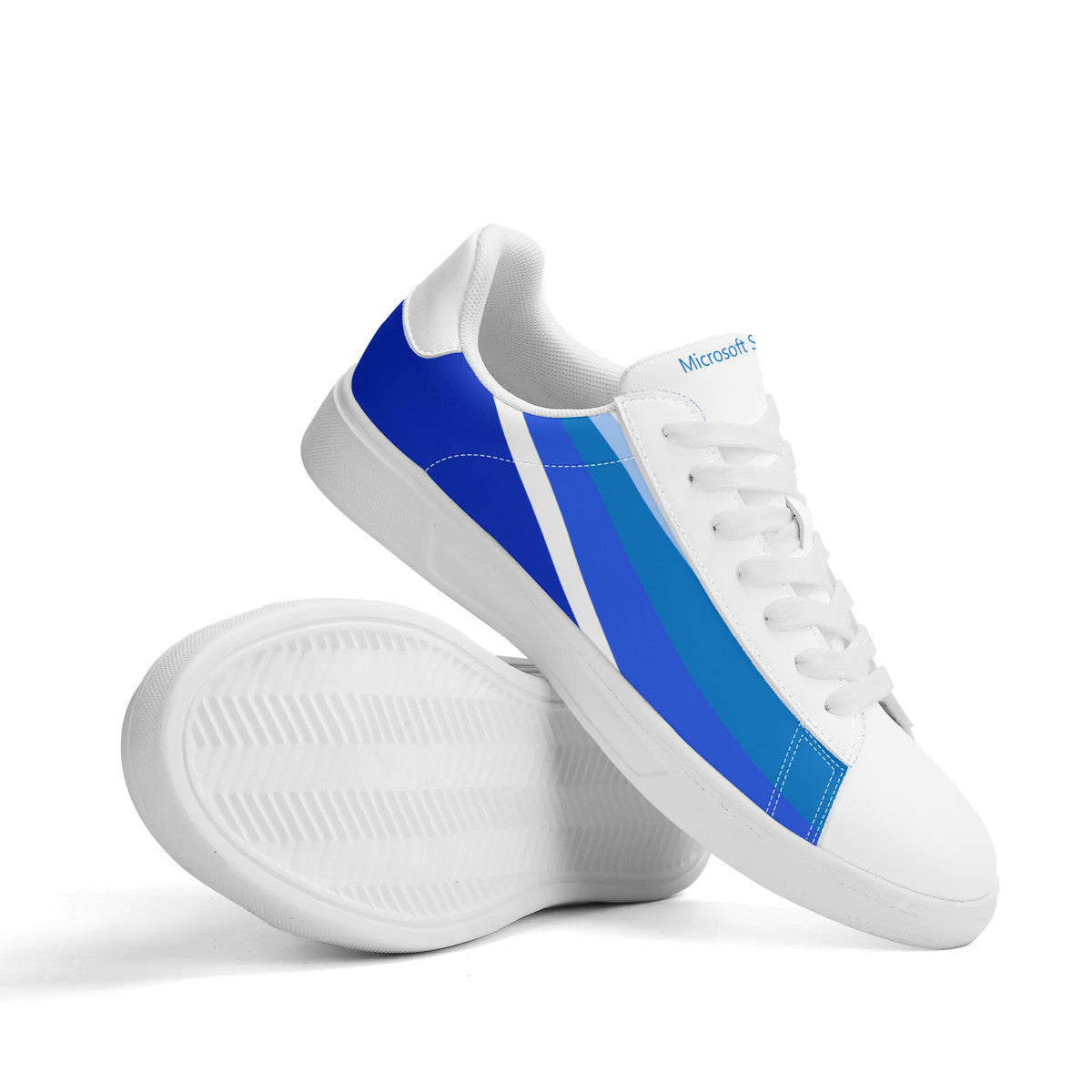 microsoft sneaker main view