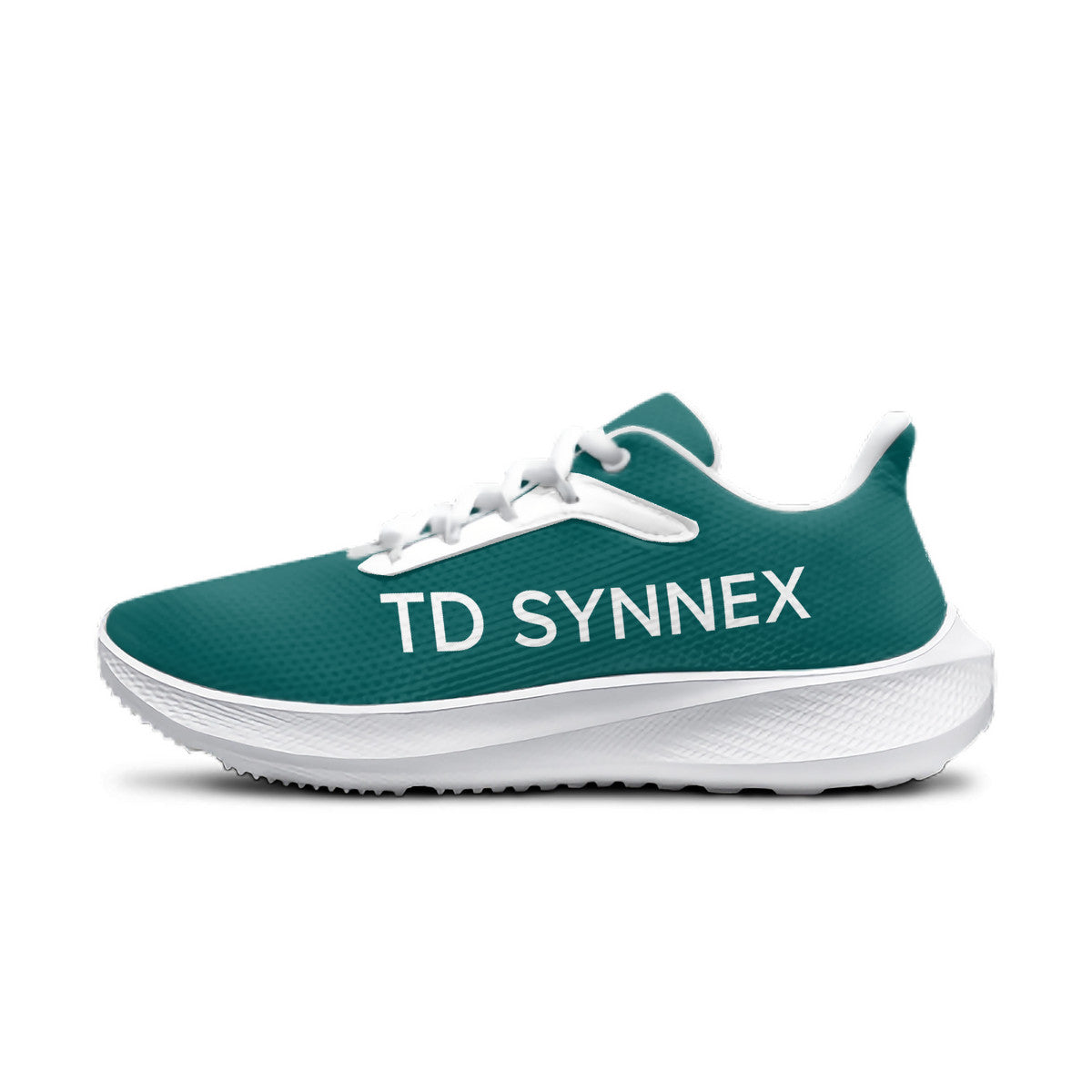 TD Synnex V2 | Custom Branded Company Shoes | Shoe Zero