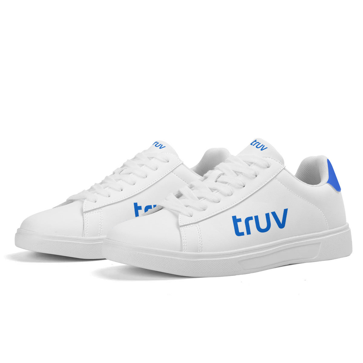 Truv | Shoe Zero Custom Branded Shoes | V1