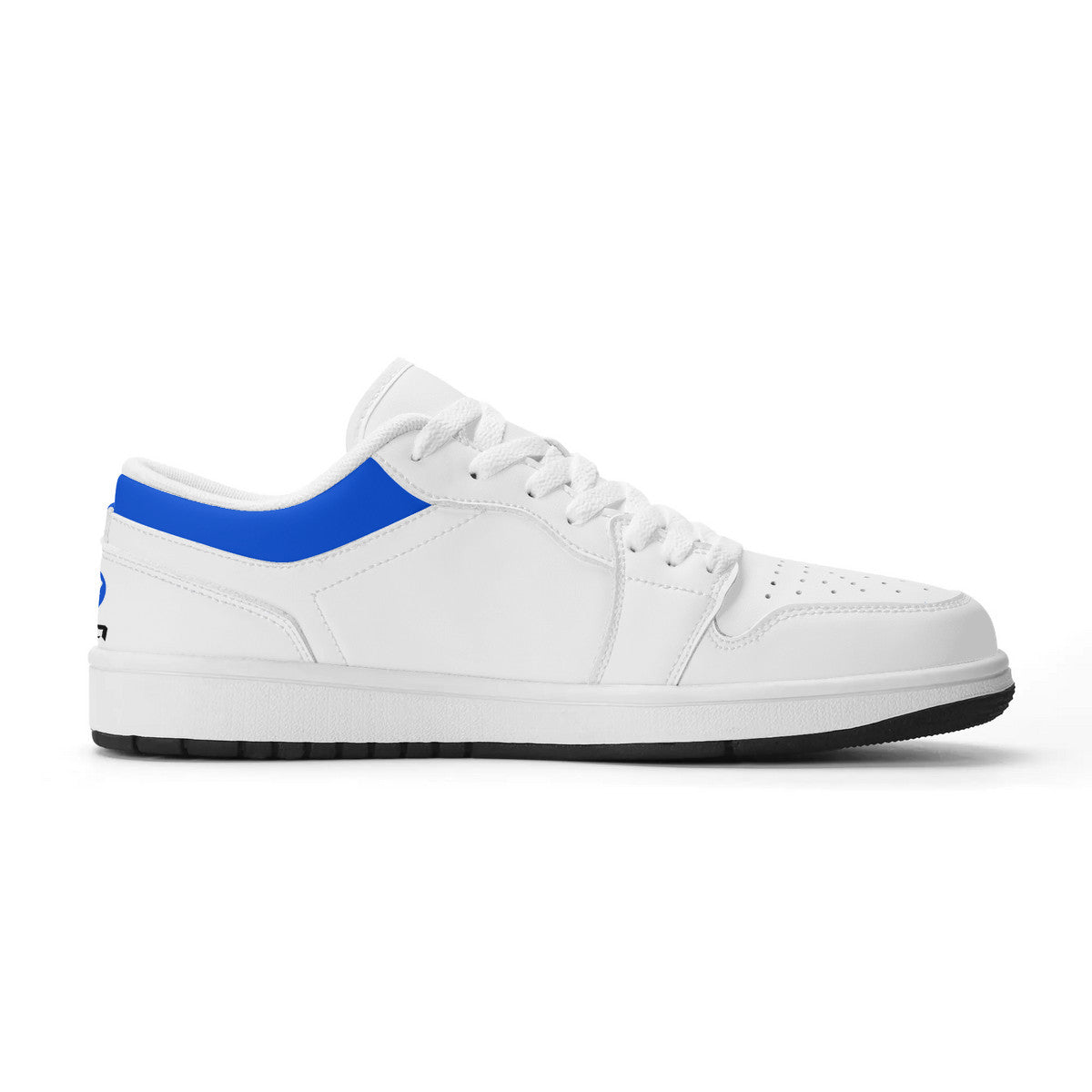 HP + AMD Business Partnership Shoes V2