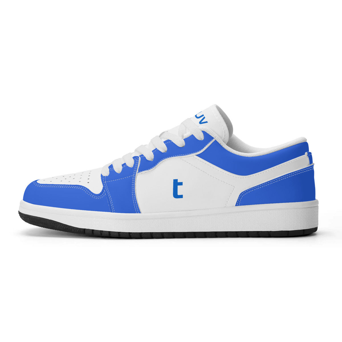 Truv | Shoe Zero Custom Branded Shoes | V2