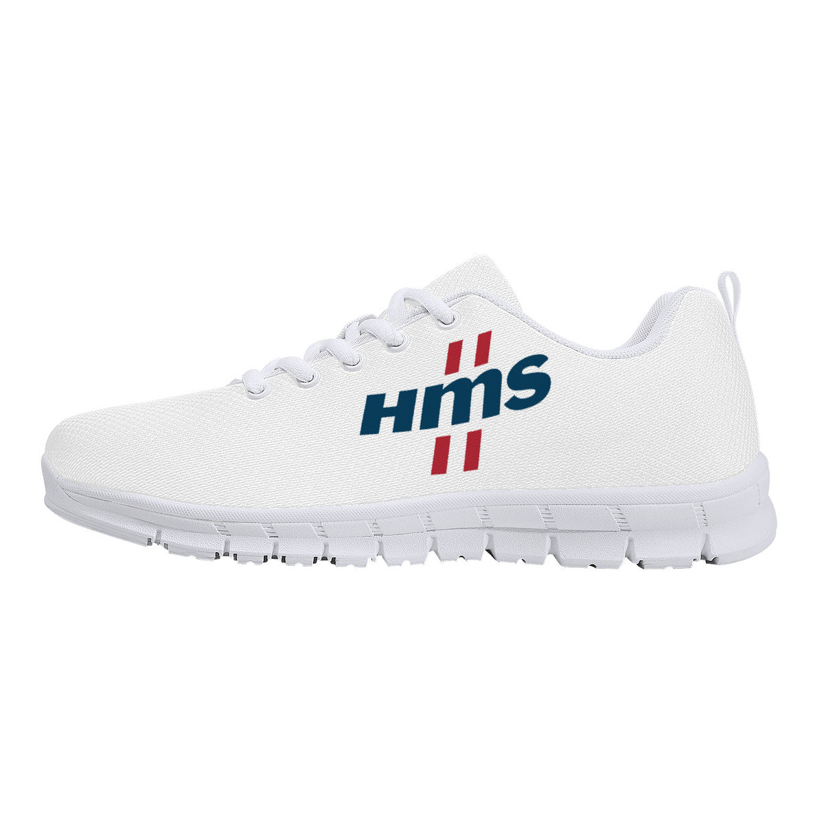 HMS | Branded Corporate Shoes