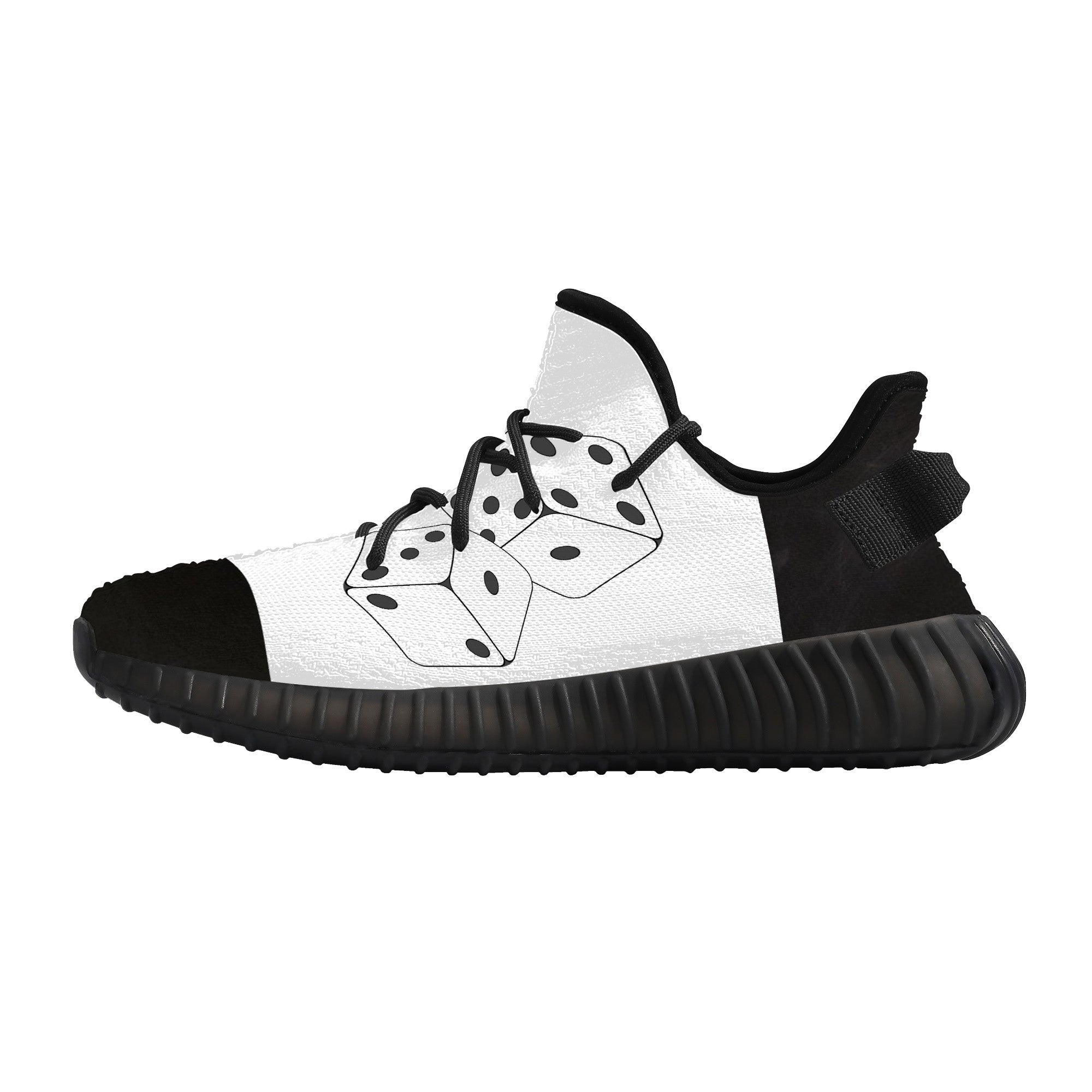 Lucky Roll | Custom Branded Shoes | Shoe Zero