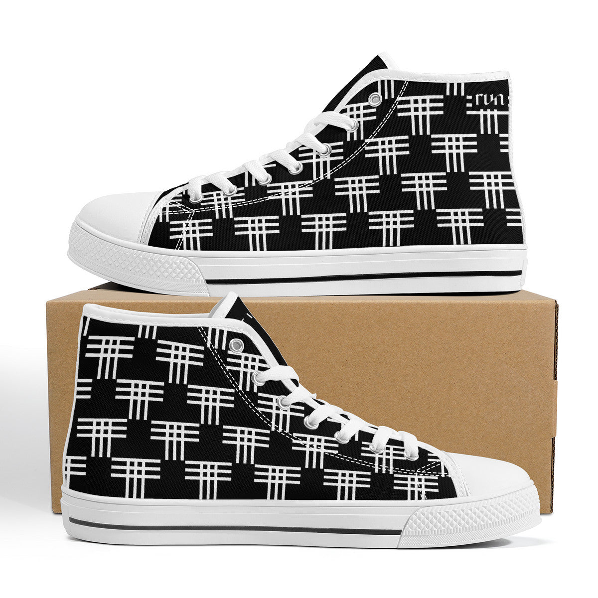 Tiled | Zero Canvas