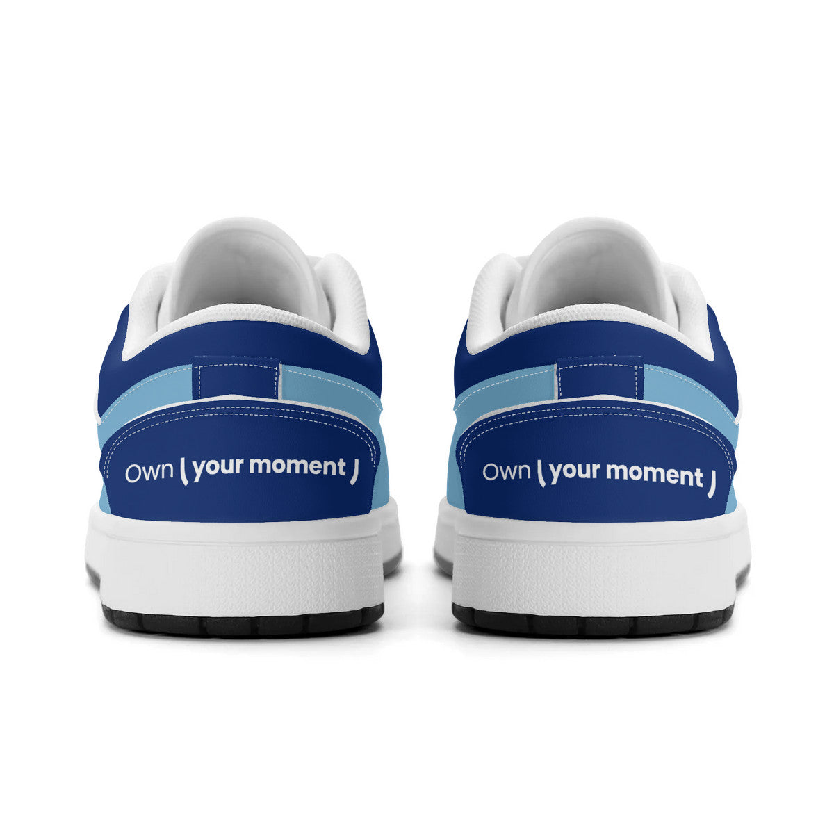 CNG | Custom Branded Shoes | Shoe Zero V3