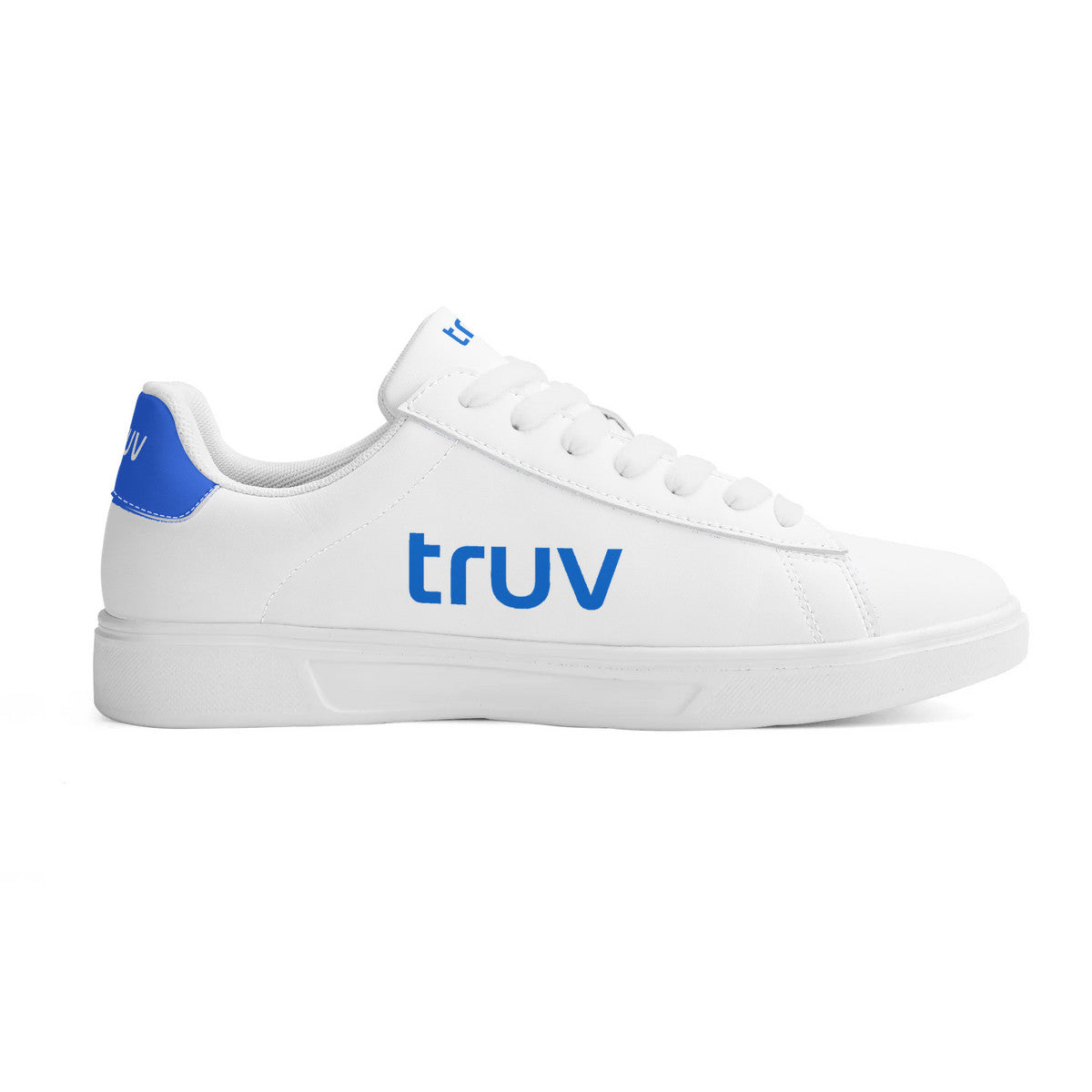 Truv | Shoe Zero Custom Branded Shoes | V1