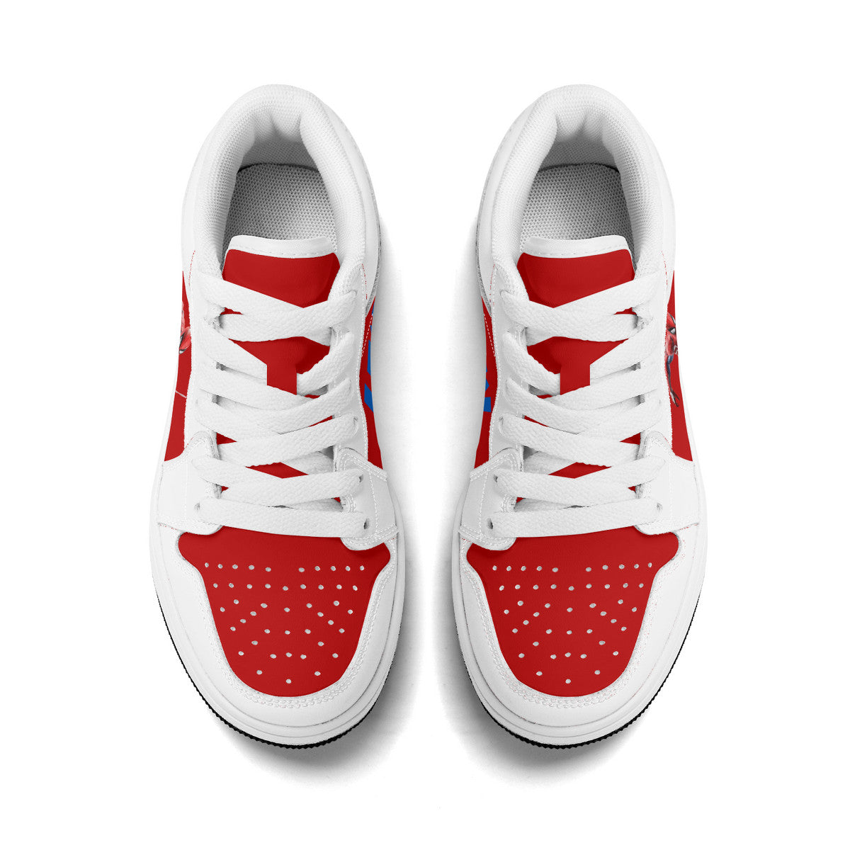 Cool Shoes by Lex | Customized Kid's Shoes