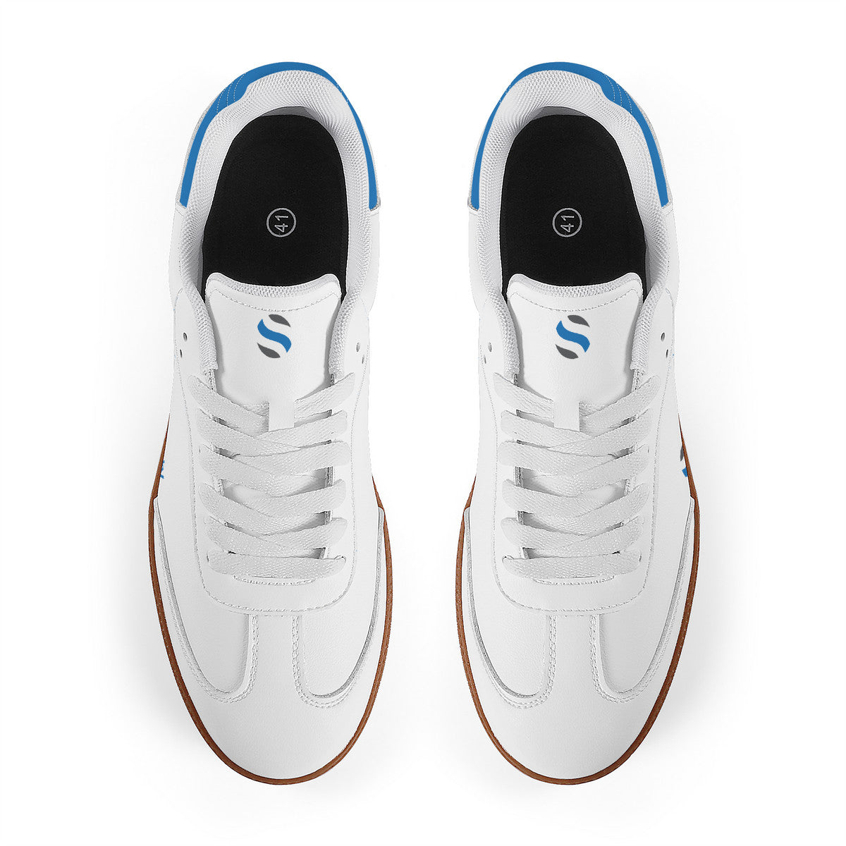 Samba Safety | Street Zero V1