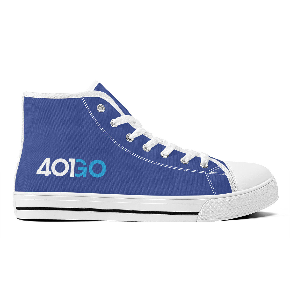 401GO | Zero Canvas