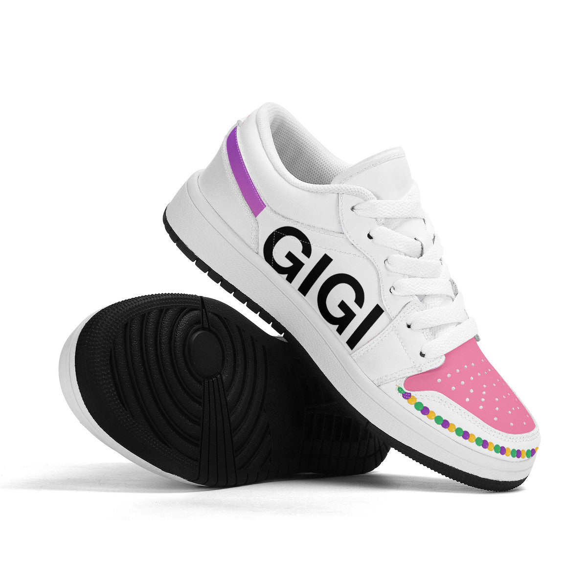 Cool Shoes by Gigi | Customized Kid's Shoes