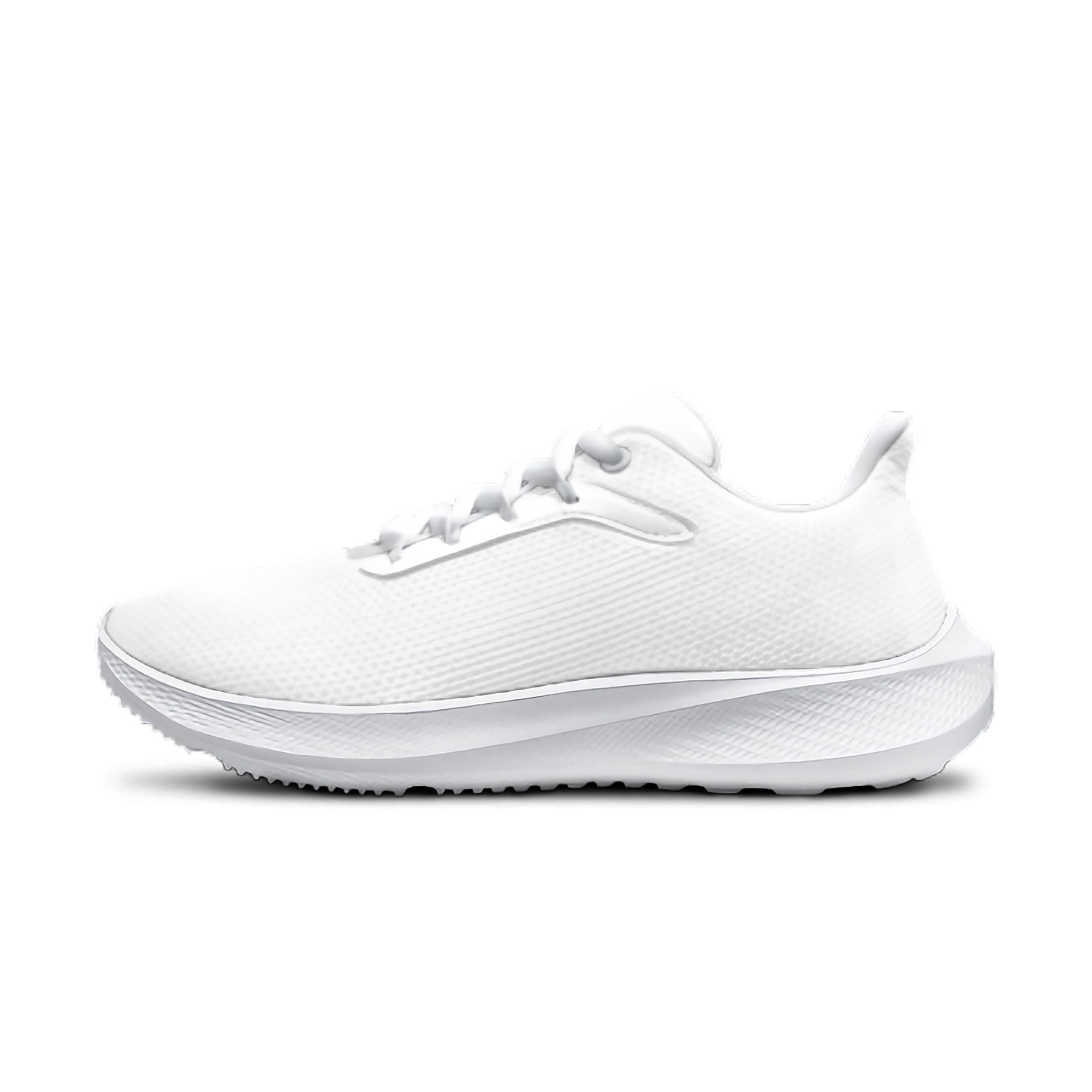 Customizable Lace Up Running Shoes | NonSlip Grip for Nurses and Other Service Industries