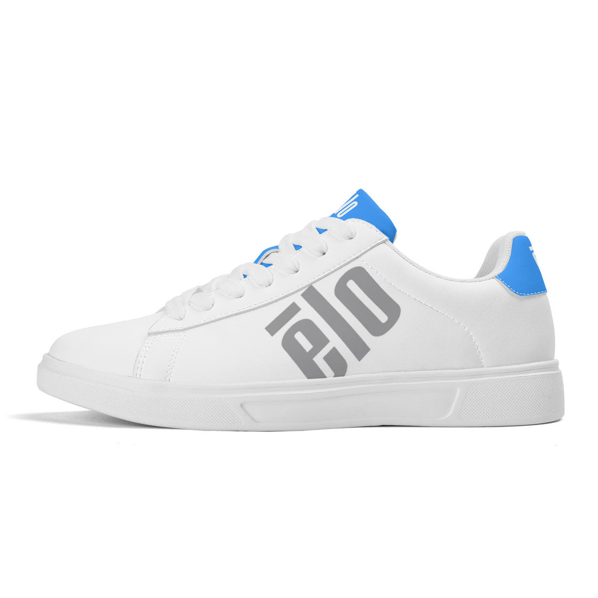 ELO | Custom Branded Shoes | Shoe Zero (Darker)
