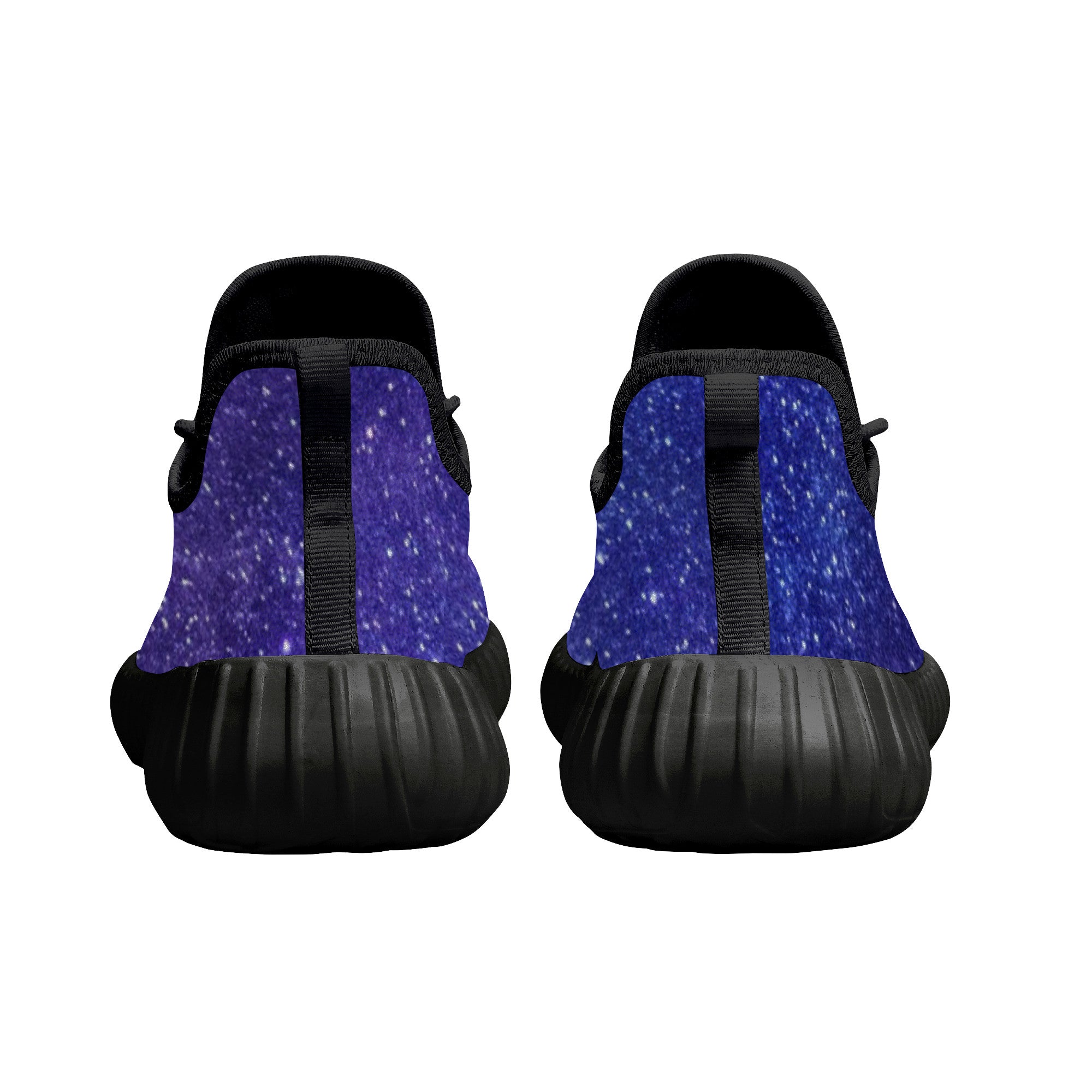 Black Cat V2 | Low Top Customized | Shoe Zero