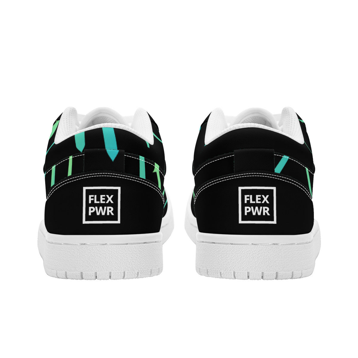 Flex Power | Customized Business Shoes V2 Sneakers