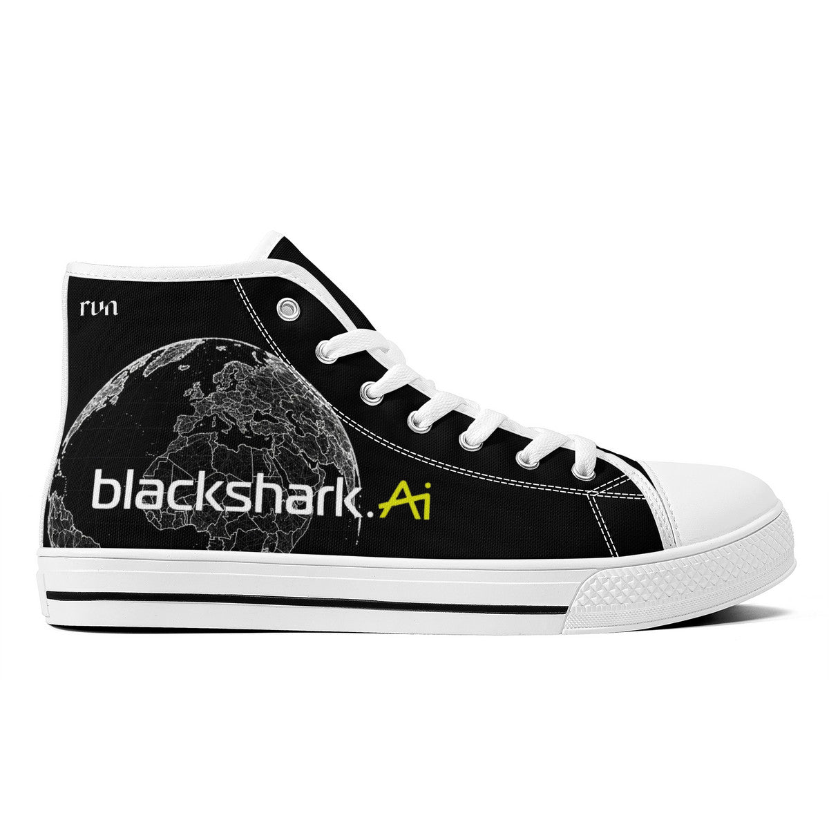 BlackShark | Zero Canvas
