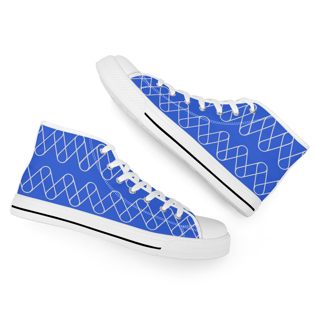 AuthenticX | Zero Canvas