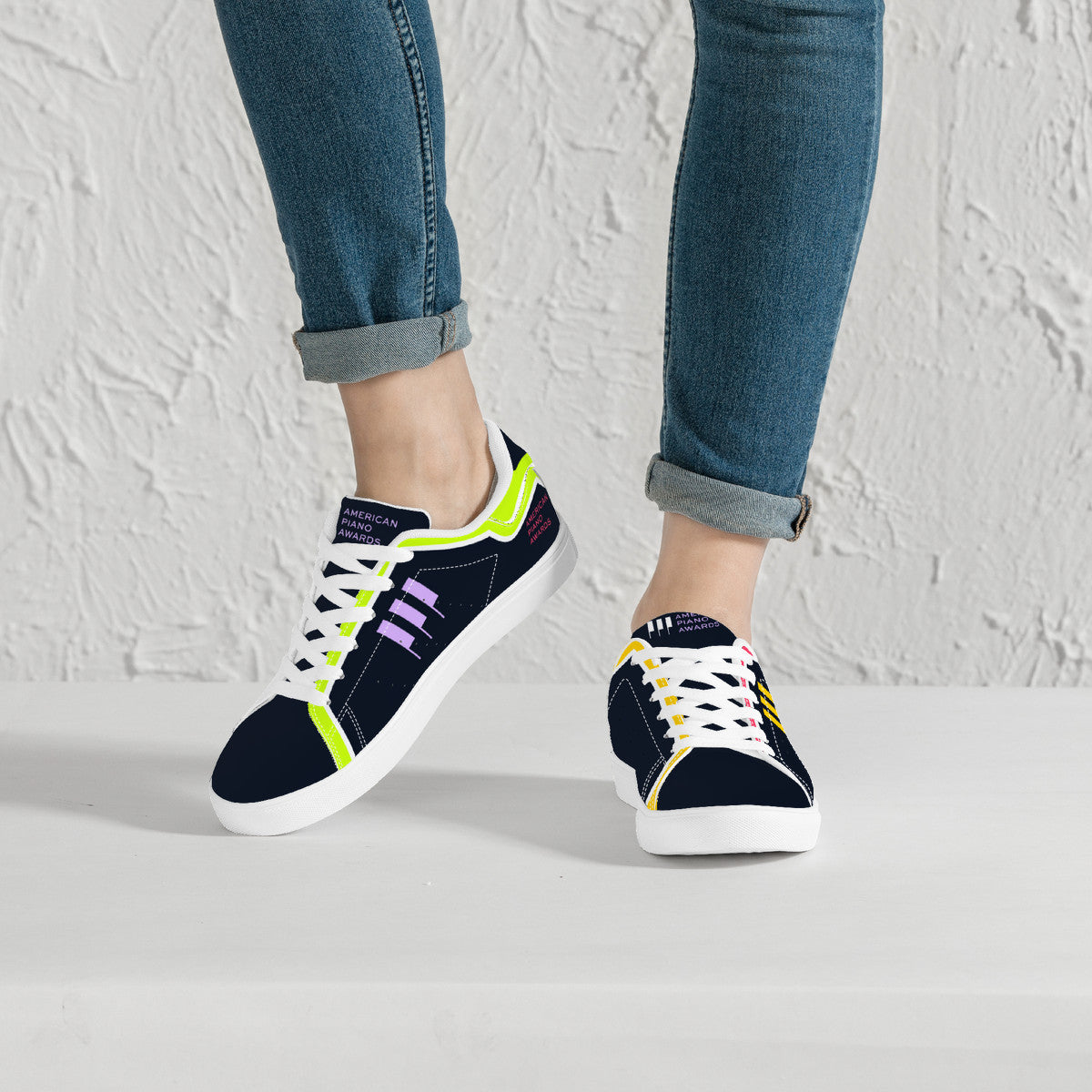 Custom Shoes 2 by Kara K. | Shoe Zero