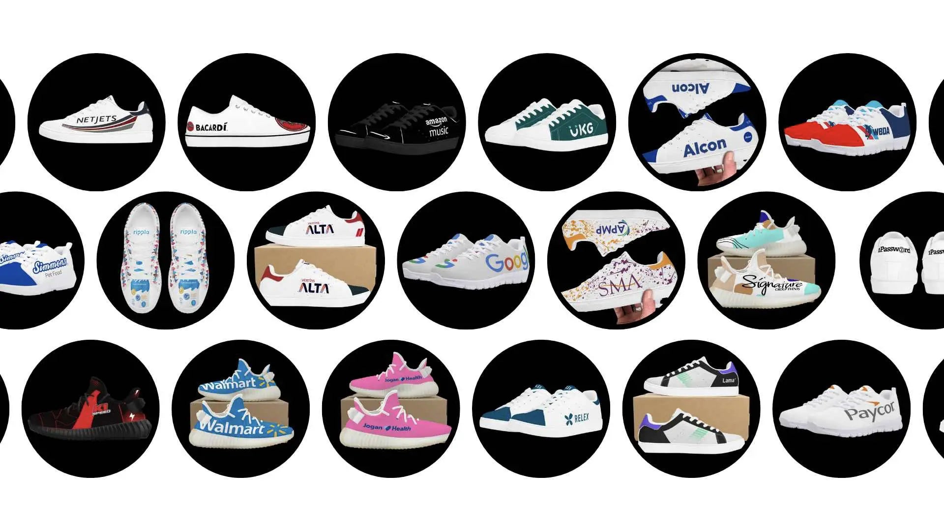 Custom-Business-Branded-Shoes-32459 - Shoe Zero