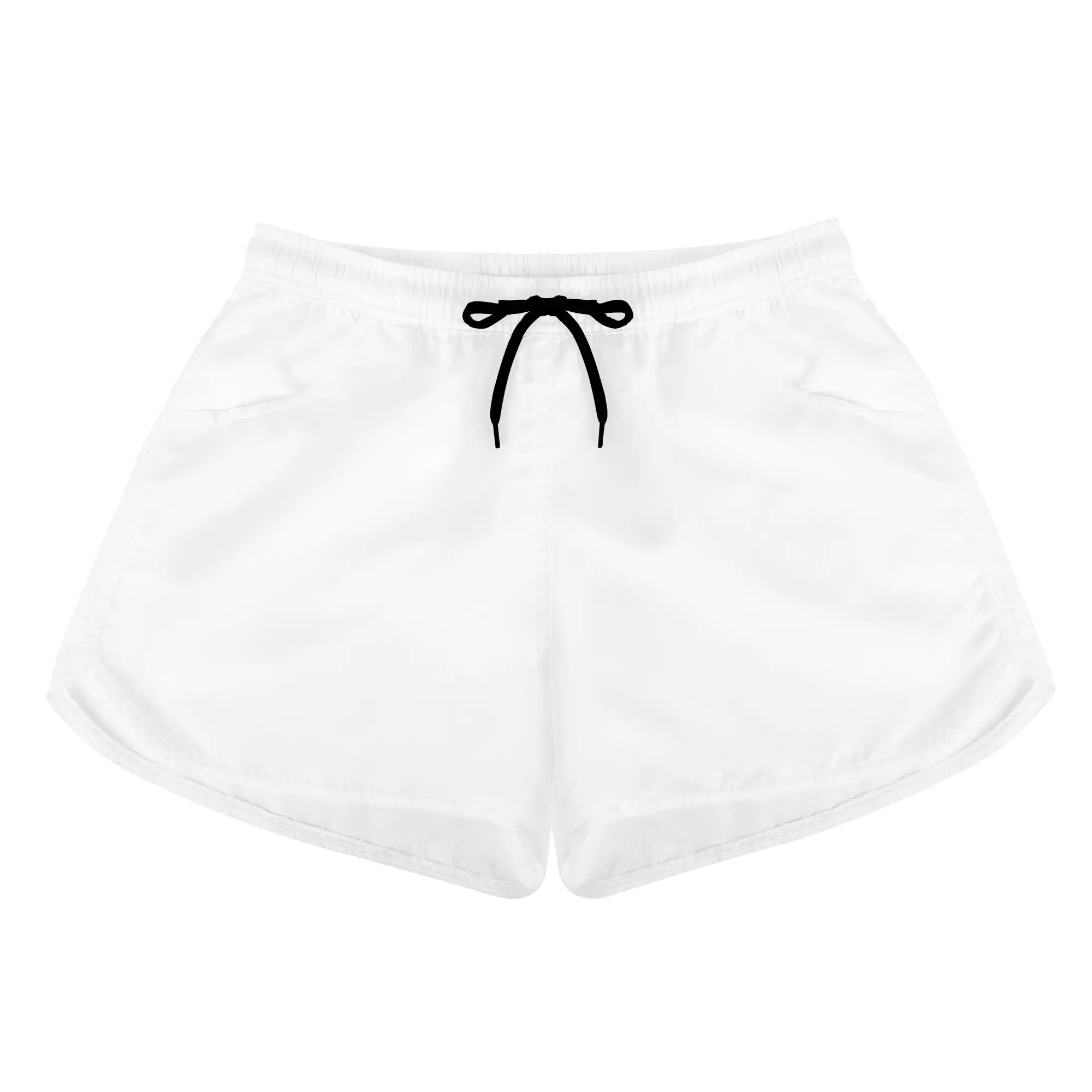 Customizable Womens Shorts | Women's All Over Print Casual Shorts by Shoe Zero - Shoe Zero