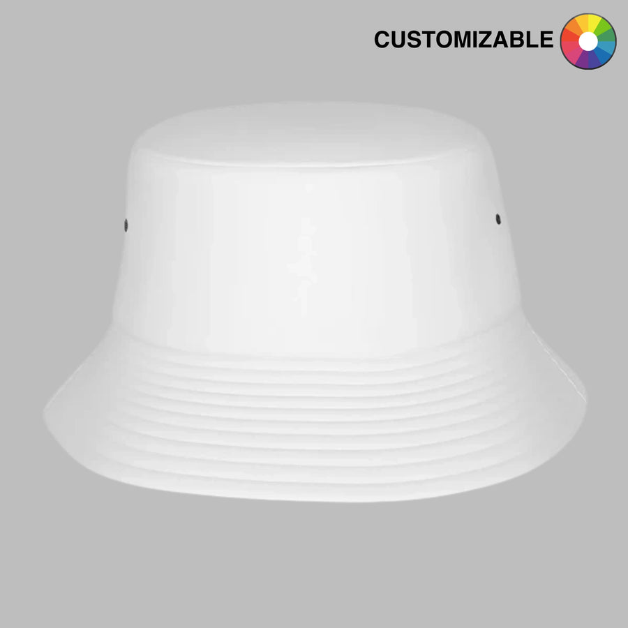 tour zero hat front three-quarter floating