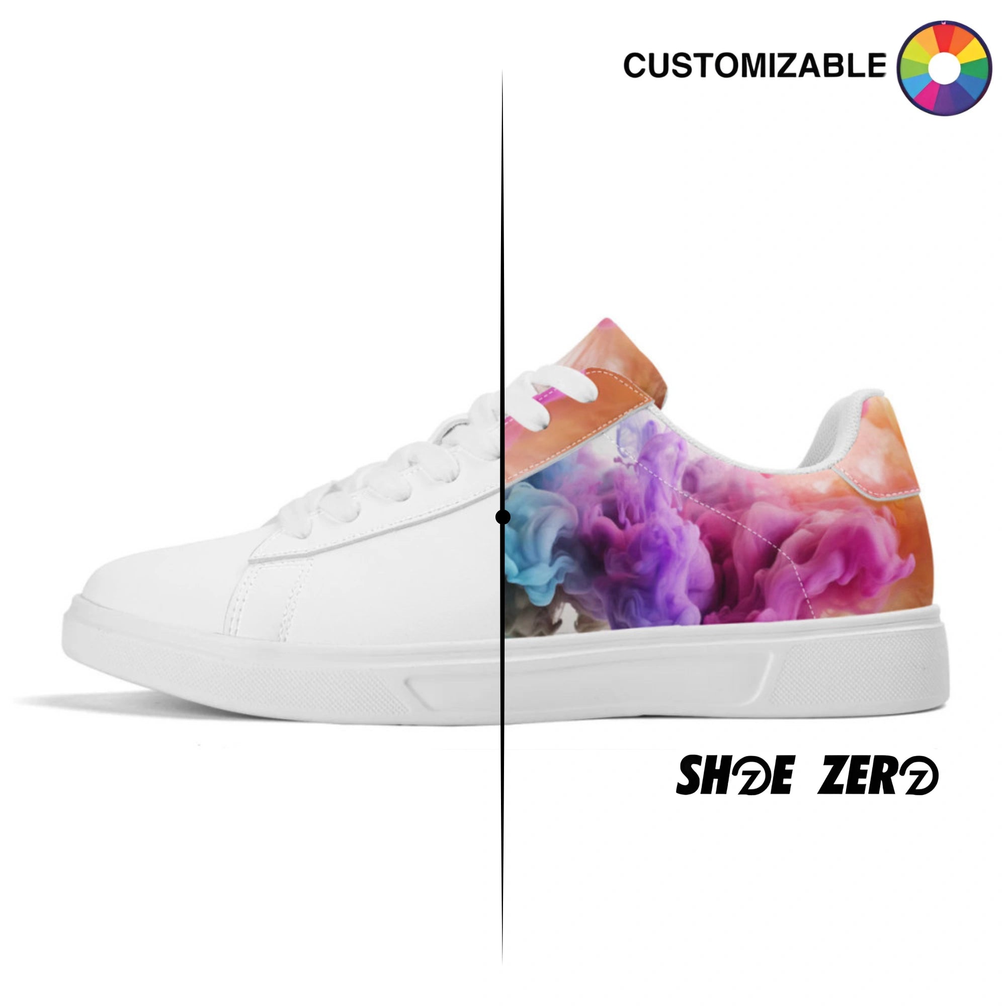 Customize my own shoes discount