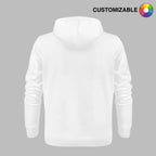 stealth zero hoodie back view ghost