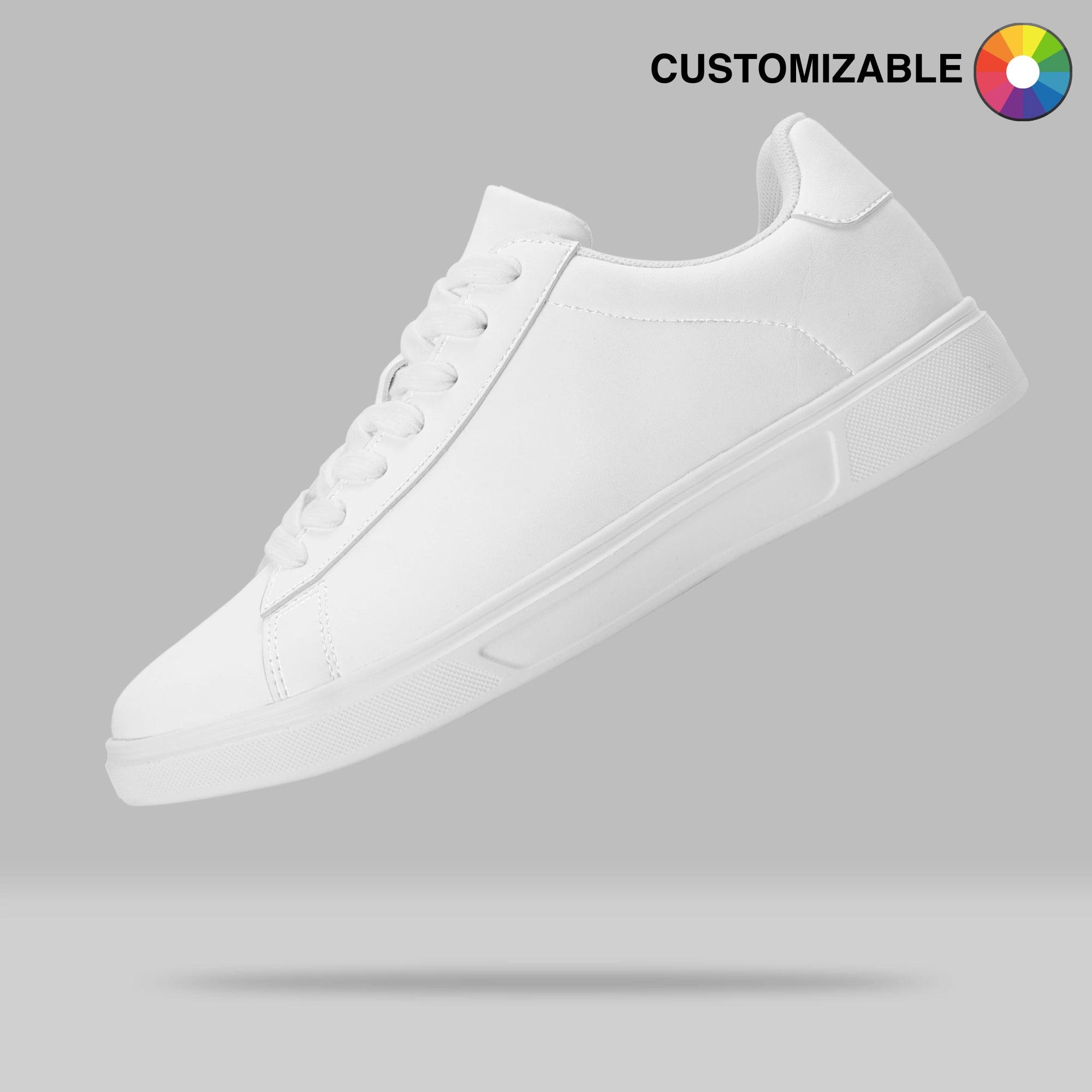 Classic Zero V2.0 | Shoe Zero's Best-Selling Custom Shoe
