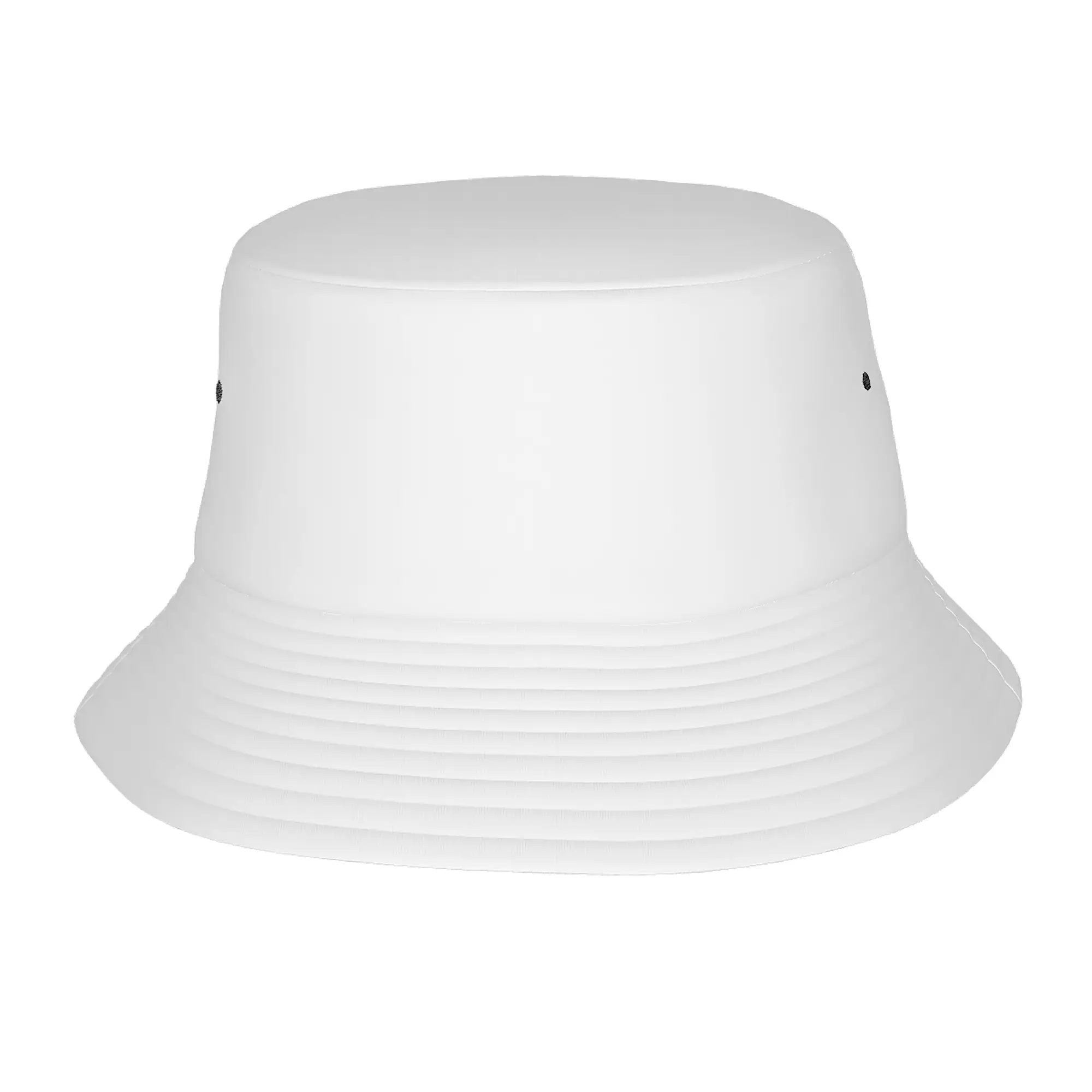 White bucket hat hotsell