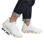 Customizable Air Heel React Running Shoes - Model