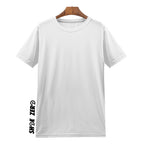 t-zero tee on hanger front