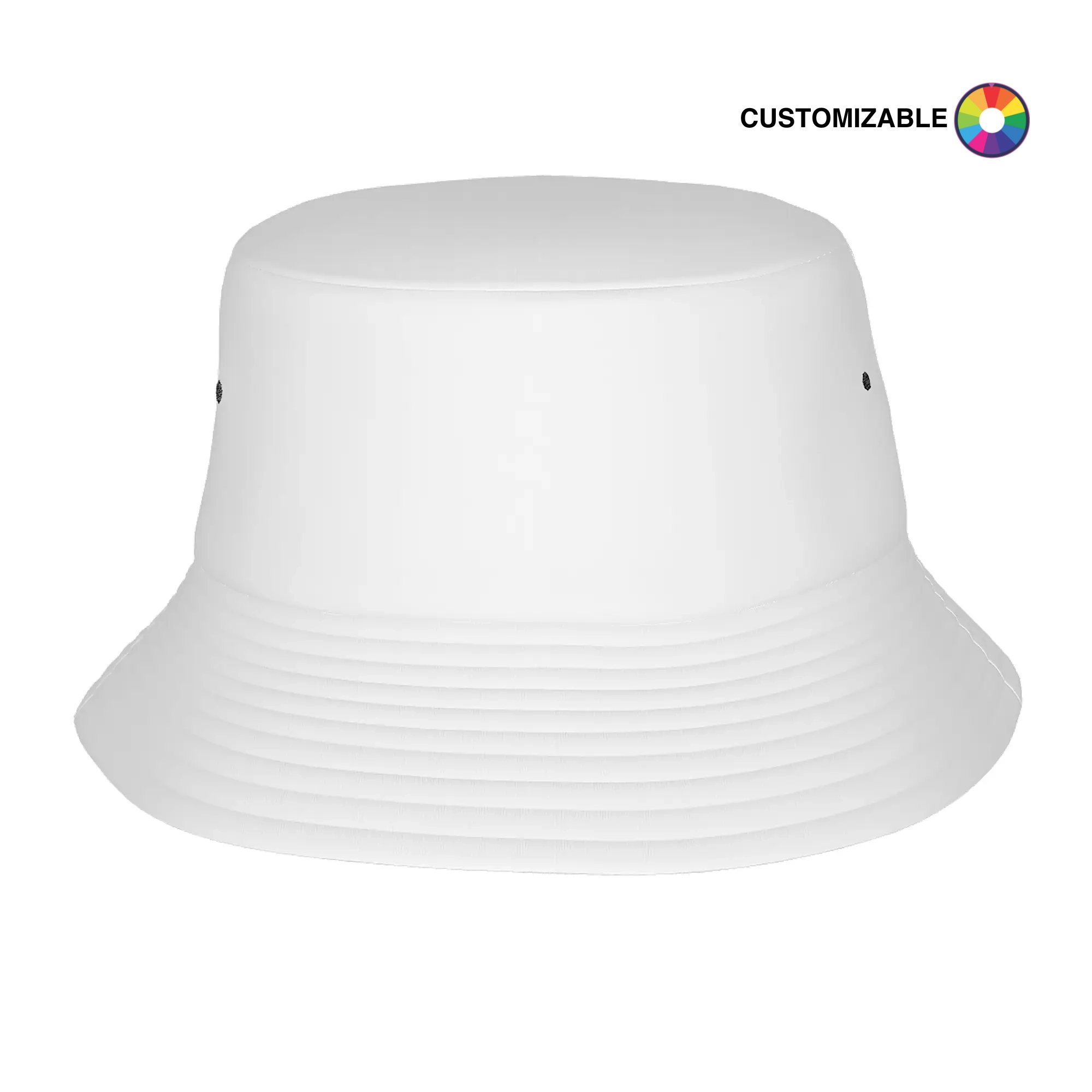 Customizable Bucket Hat | Design your own | Shoe Zero