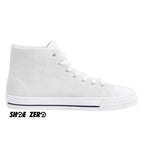 zero canvas left inside