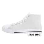 zero canvas left outside