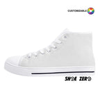 zero canvas