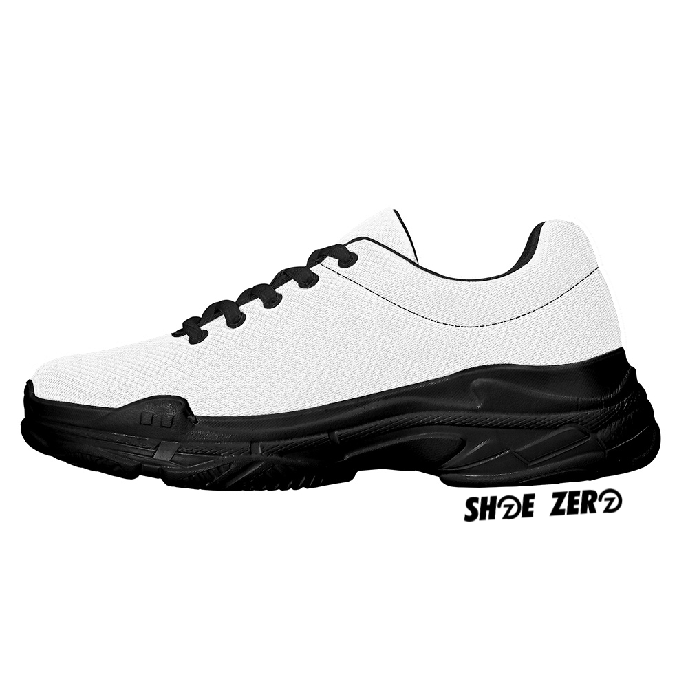 Design your own tennis top shoes