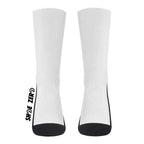 Zero Custom Crew Socks