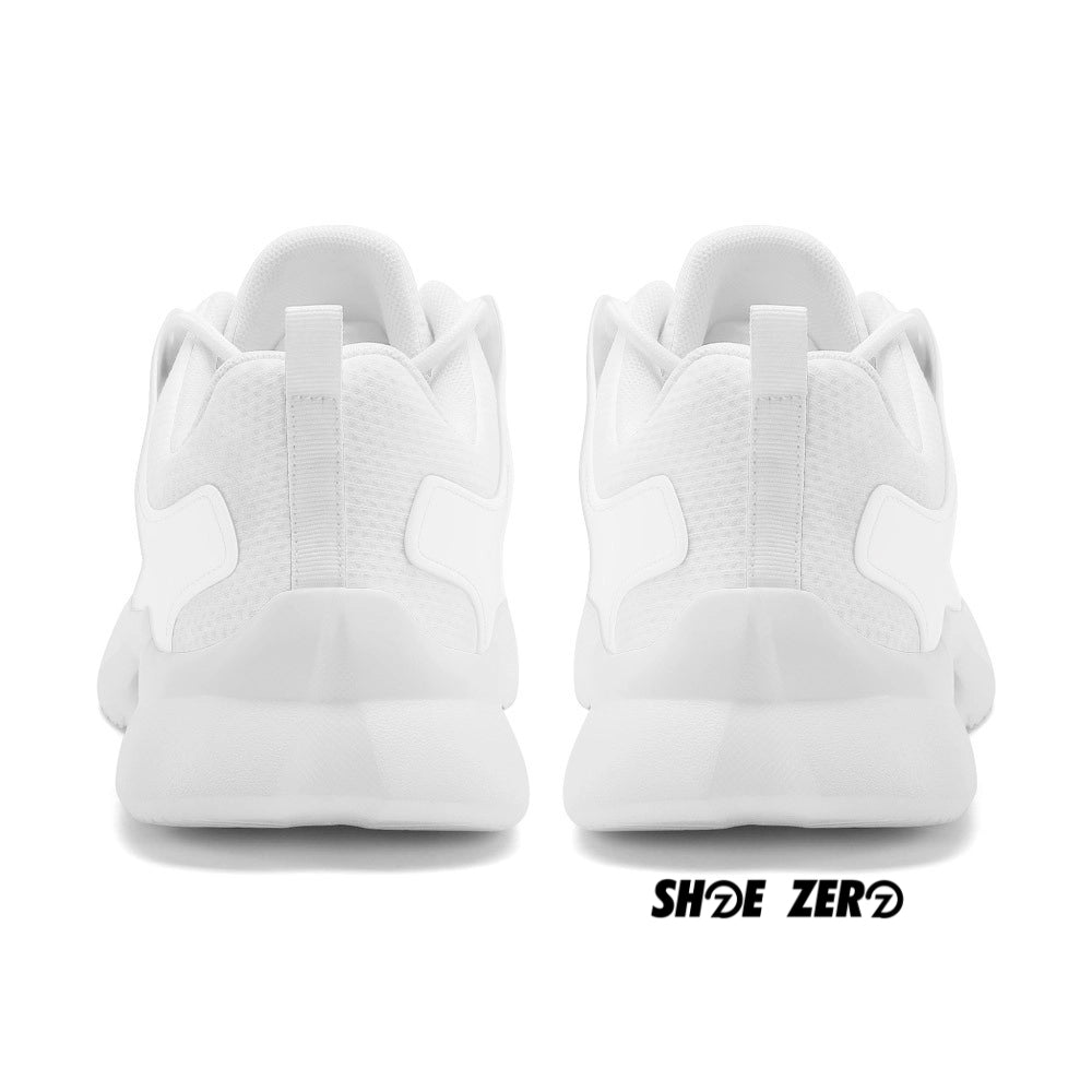 Design your 2025 own running shoes