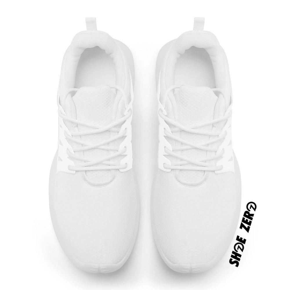 Customized sales running shoes