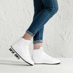 Customizable Premium Leather Sneakers - Model