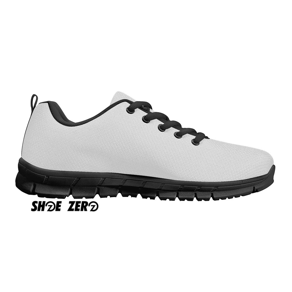Free run top design your own
