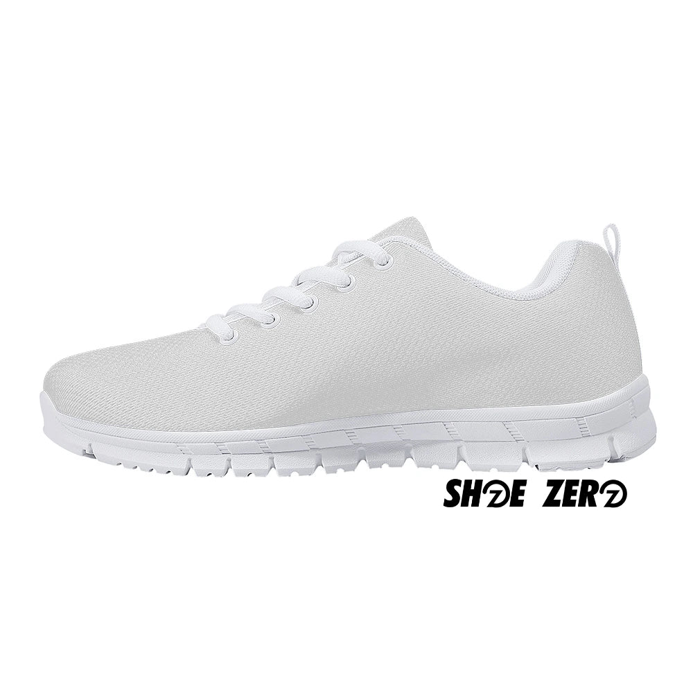 Custom Running Sneakers Design Your Own Running Shoes