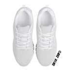 zero running shoes top