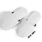 Customizable Slippers - Top part of the shoe