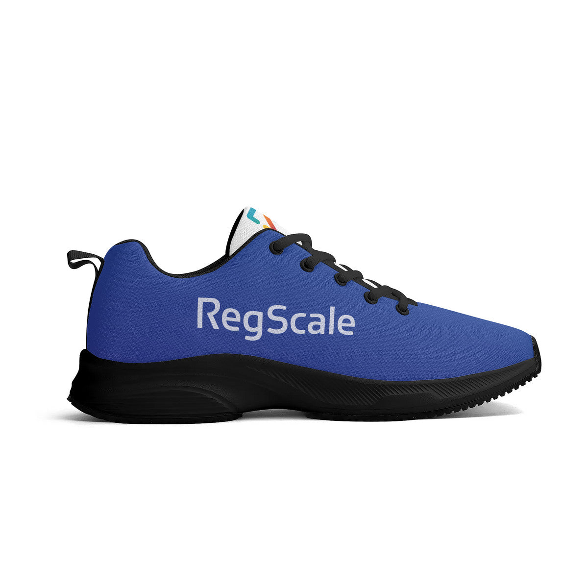 Regscale Design #3 Custom Shoes | Shoe Zero