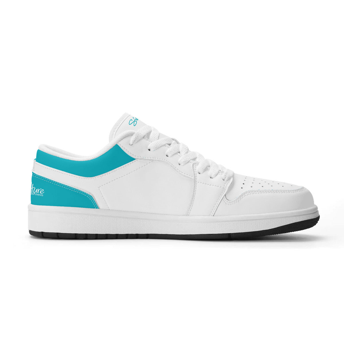 Signature Group Events | Custom Branded Shoes | Shoe Zero V3